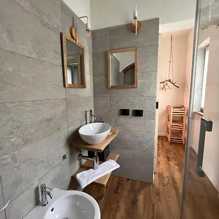 Maison d'hôtes Stanza In Coel