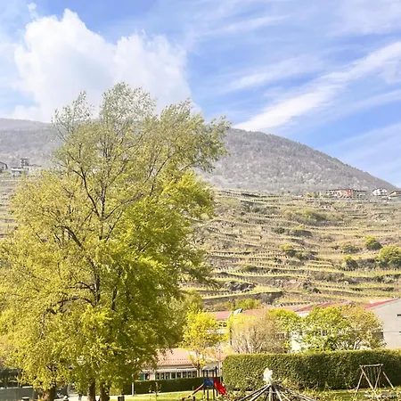 Maison d'hôtes Stanza In Coel *