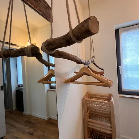 Stanza In Coel ゲストハウス