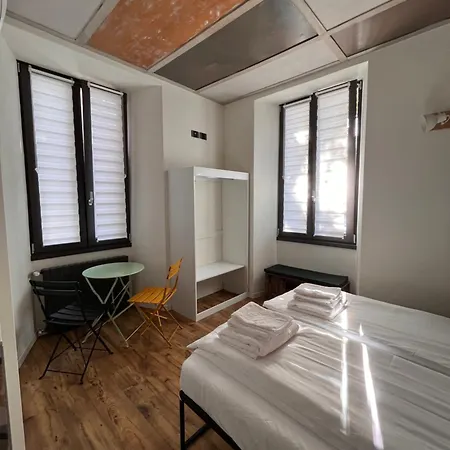 Stanza In Coel ゲストハウス 3*