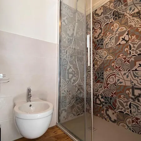 Stanza In Coel ゲストハウス ソンドリオ