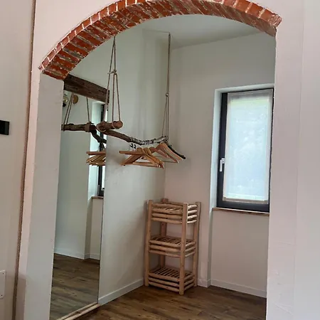 ゲストハウス Stanza In Coel 3*