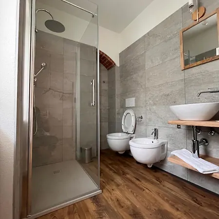 ゲストハウス Stanza In Coel 3*