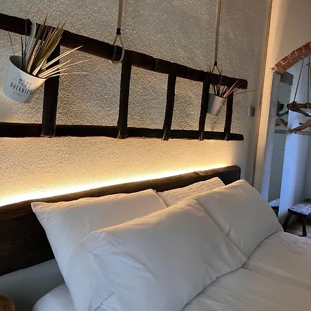 ゲストハウス Stanza In Coel ソンドリオ