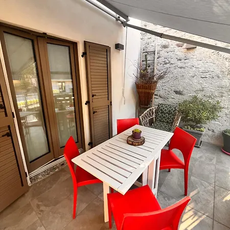 Stanza In Coel 3* ソンドリオ