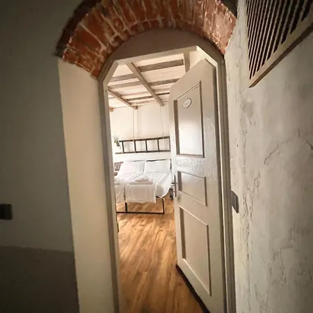 Stanza In Coel ゲストハウス