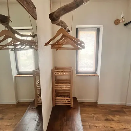 Stanza In Coel ソンドリオ