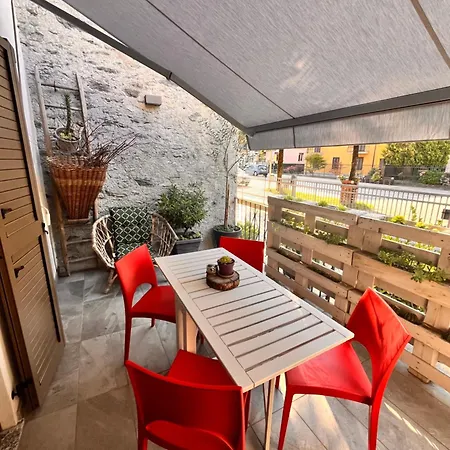 ゲストハウス Stanza In Coel 3*