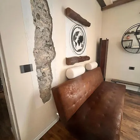 Stanza In Coel ゲストハウス ソンドリオ