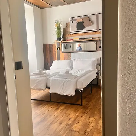 ゲストハウス Stanza In Coel ソンドリオ