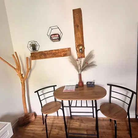 Stanza In Coel ゲストハウス ソンドリオ