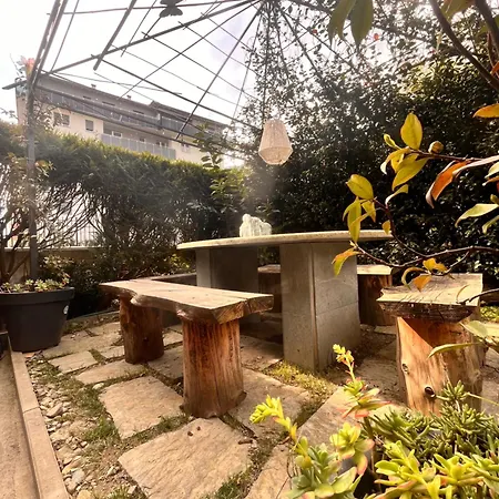 ゲストハウス Stanza In Coel