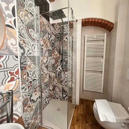 Stanza In Coel ゲストハウス ソンドリオ