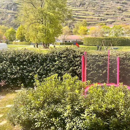 Stanza In Coel ゲストハウス