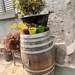 Stanza In Coel 3* Sondrio