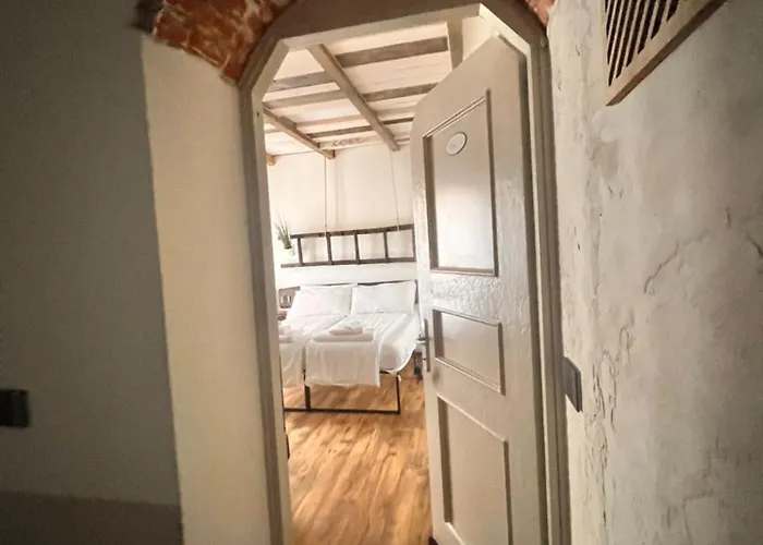 Stanza In Coel Casa de hóspedes