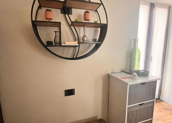 Stanza In Coel Casa de hóspedes Sondrio