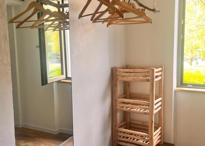 Stanza In Coel Casa de hóspedes