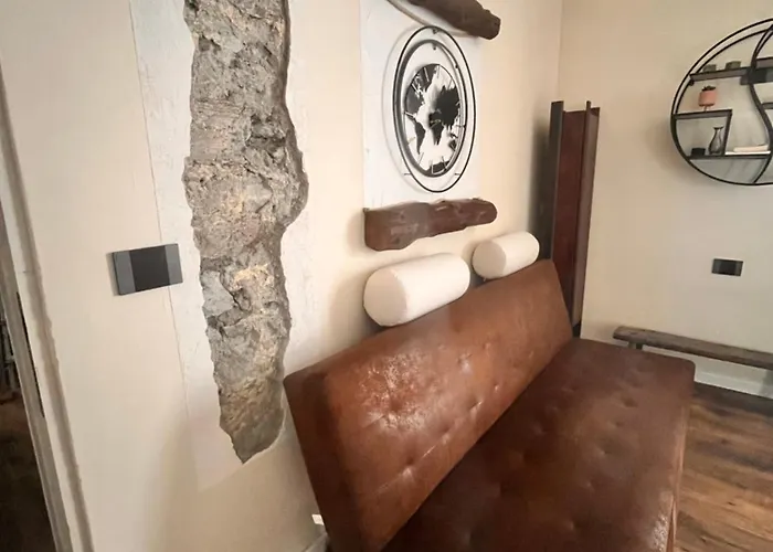Stanza In Coel Casa de hóspedes Sondrio