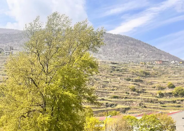 Casa de hóspedes Stanza In Coel 3*