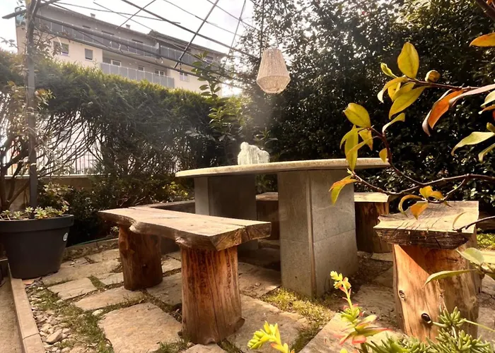 Casa de hóspedes Stanza In Coel
