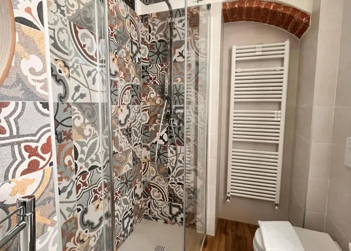 Stanza In Coel Casa de hóspedes Sondrio